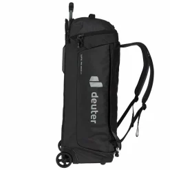 Deuter DUFFEL PRO MOVO 60 - Reisetasche mit Rollen