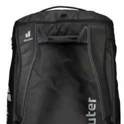 Deuter DUFFEL PRO MOVO 60 - Reisetasche mit Rollen