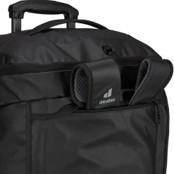 Deuter DUFFEL PRO MOVO 60 - Reisetasche mit Rollen