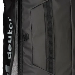 Deuter DUFFEL PRO MOVO 60 - Reisetasche mit Rollen
