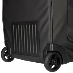 Deuter DUFFEL PRO MOVO 60 - Reisetasche mit Rollen