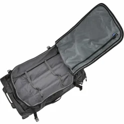 Deuter DUFFEL PRO MOVO 60 - Reisetasche mit Rollen