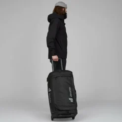 Deuter DUFFEL PRO MOVO 60 - Reisetasche mit Rollen
