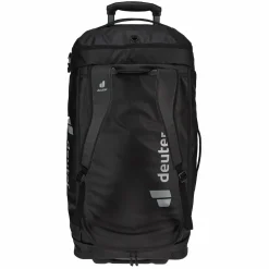 Deuter DUFFEL PRO MOVO 60 - Reisetasche mit Rollen