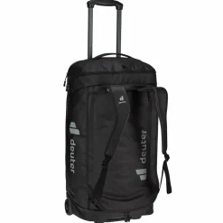 Deuter DUFFEL PRO MOVO 60 - Reisetasche mit Rollen