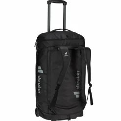 Deuter DUFFEL PRO MOVO 60 - Reisetasche mit Rollen