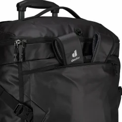 Deuter DUFFEL PRO MOVO 90 - Reisetasche mit Rollen