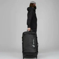 Deuter DUFFEL PRO MOVO 90 - Reisetasche mit Rollen