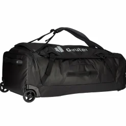 Deuter DUFFEL PRO MOVO 90 - Reisetasche mit Rollen