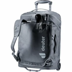 Deuter DUFFEL PRO MOVO 36 - Reisetasche mit Rollen