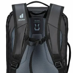 Deuter DUFFEL PRO PACK 30 - Kofferrucksack