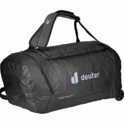 Deuter DUFFEL PRO ROLLER 90 - Reisetasche mit Rollen