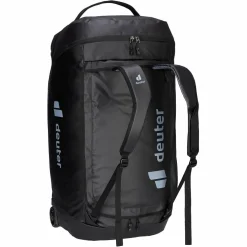 Deuter DUFFEL PRO ROLLER 90 - Reisetasche mit Rollen