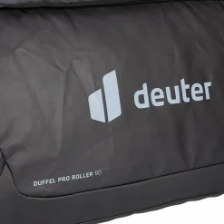 Deuter DUFFEL PRO ROLLER 90 - Reisetasche mit Rollen