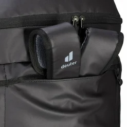 Deuter DUFFEL PRO ROLLER 90 - Reisetasche mit Rollen