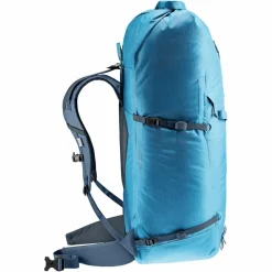 Deuter DURASCENT 44+10 Herren - Kletterrucksack