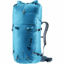Deuter DURASCENT 44+10 Herren - Kletterrucksack