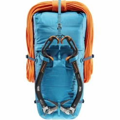 Deuter DURASCENT 44+10 Herren - Kletterrucksack