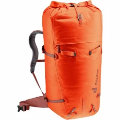 Deuter DURASCENT 42+10 SL Damen - Kletterrucksack