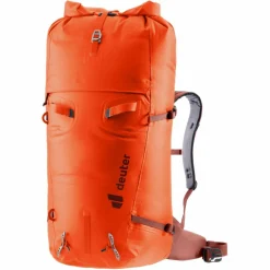 Deuter DURASCENT 42+10 SL Damen - Kletterrucksack