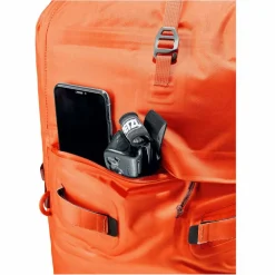 Deuter DURASCENT 42+10 SL Damen - Kletterrucksack