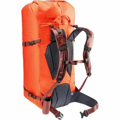 Deuter DURASCENT 42+10 SL Damen - Kletterrucksack
