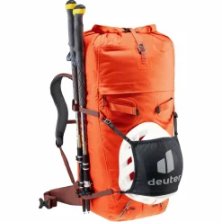 Deuter DURASCENT 42+10 SL Damen - Kletterrucksack