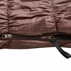 Deuter EXOSPHERE -6° EL Herren - Kunstfaserschlafsack
