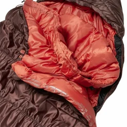 Deuter EXOSPHERE -6° EL Herren - Kunstfaserschlafsack