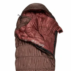 Deuter EXOSPHERE -6° SL Damen - Kunstfaserschlafsack