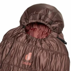 Deuter EXOSPHERE -6° SL Damen - Kunstfaserschlafsack