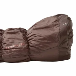 Deuter EXOSPHERE -6° SL Damen - Kunstfaserschlafsack