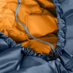 Deuter EXOSPHERE +4C/39F - Kunstfaserschlafsack