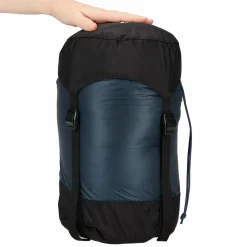 Deuter EXOSPHERE -11C/12F - Kunstfaserschlafsack
