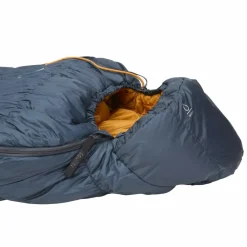 Deuter EXOSPHERE -11C/12F - Kunstfaserschlafsack