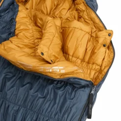 Deuter EXOSPHERE -11C/12F - Kunstfaserschlafsack