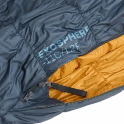 Deuter EXOSPHERE -11C/12F - Kunstfaserschlafsack