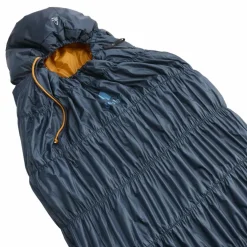 Deuter EXOSPHERE 0C/32F Herren - Kunstfaserschlafsack