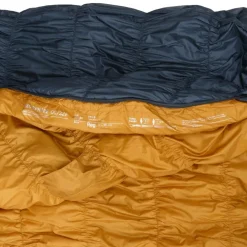 Deuter EXOSPHERE 0C/32F Herren - Kunstfaserschlafsack