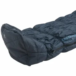 Deuter EXOSPHERE 0C/32F Herren - Kunstfaserschlafsack