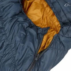 Deuter EXOSPHERE -6C/21F Herren - Kunstfaserschlafsack
