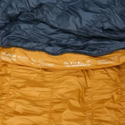 Deuter EXOSPHERE -6C/21F Herren - Kunstfaserschlafsack