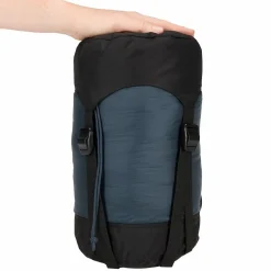 Deuter EXOSPHERE SL 0C/32F Damen - Kunstfaserschlafsack
