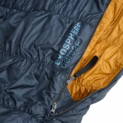 Deuter EXOSPHERE SL 0C/32F Damen - Kunstfaserschlafsack