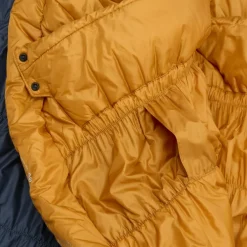 Deuter EXOSPHERE SL -6C/21F Damen - Kunstfaserschlafsack