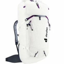 Deuter EXPEDITION ULTRA 60 SL Damen - Kletterrucksack
