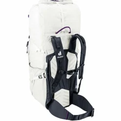 Deuter EXPEDITION ULTRA 60 SL Damen - Kletterrucksack