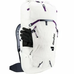 Deuter EXPEDITION ULTRA 60 SL Damen - Kletterrucksack