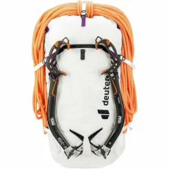 Deuter EXPEDITION ULTRA 60 SL Damen - Kletterrucksack