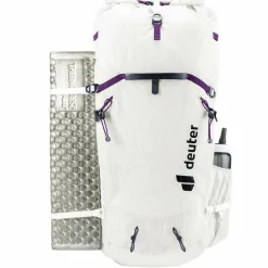 Deuter EXPEDITION ULTRA 60 SL Damen - Kletterrucksack